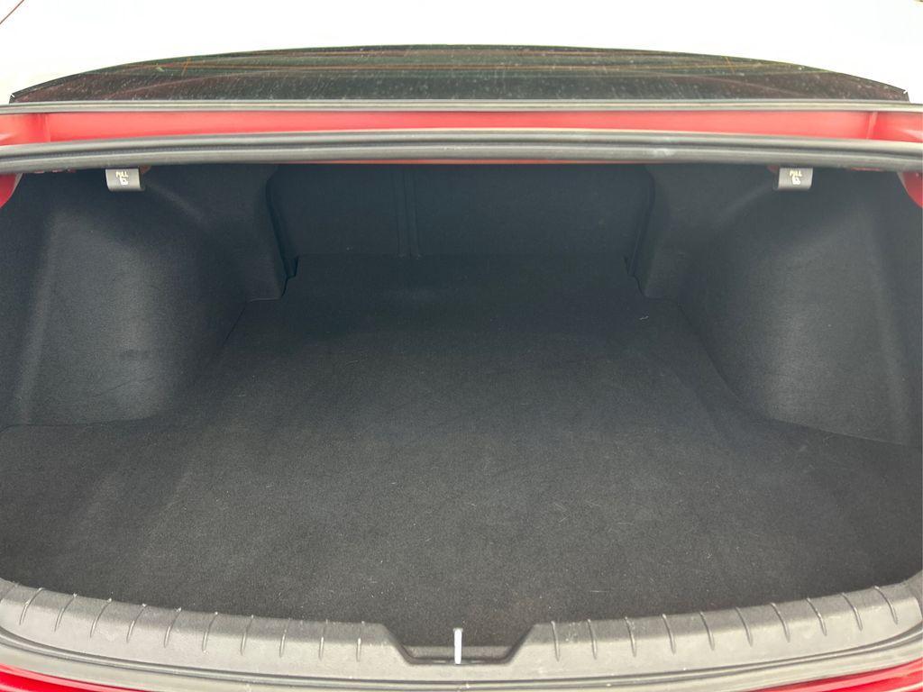 used 2023 Kia K5 car, priced at $24,500