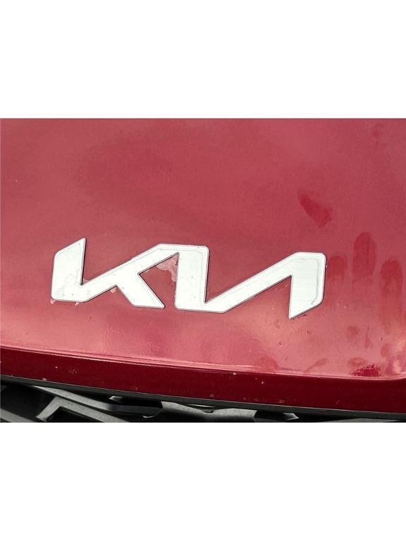 used 2023 Kia K5 car, priced at $24,500