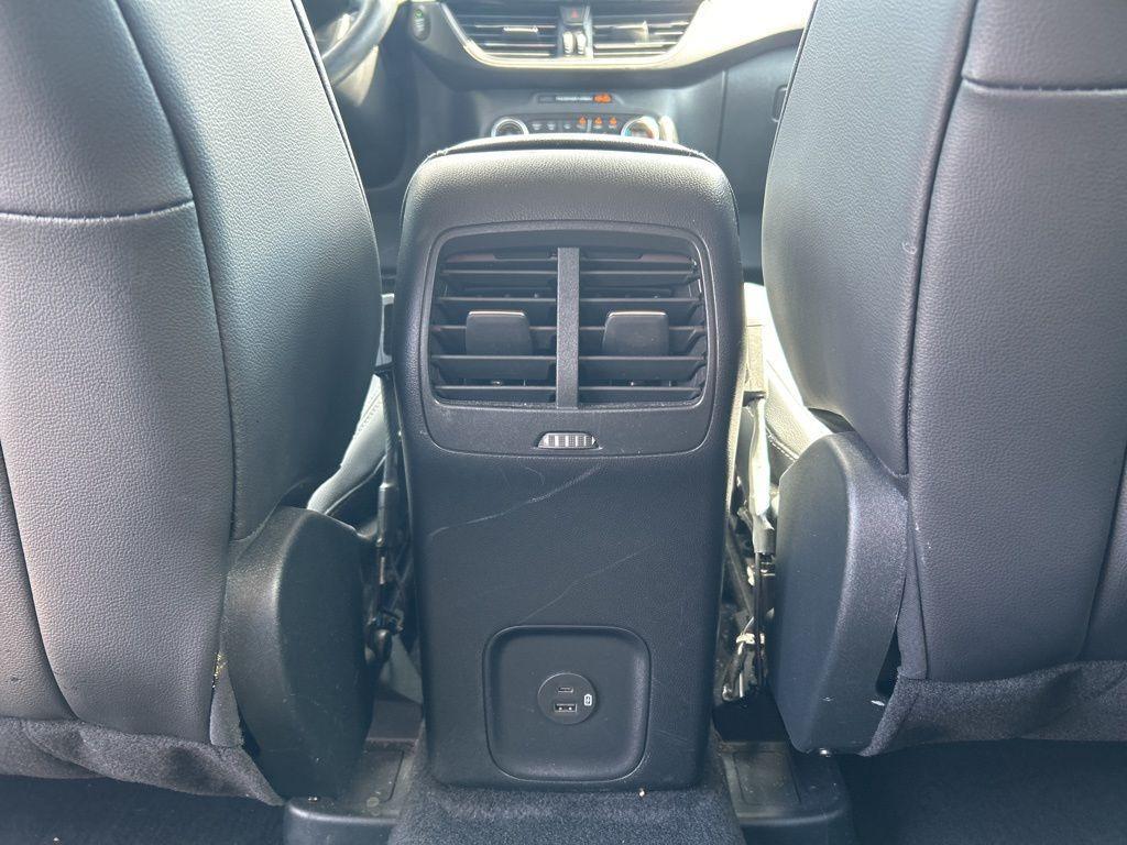 used 2020 Ford Escape car, priced at $21,900