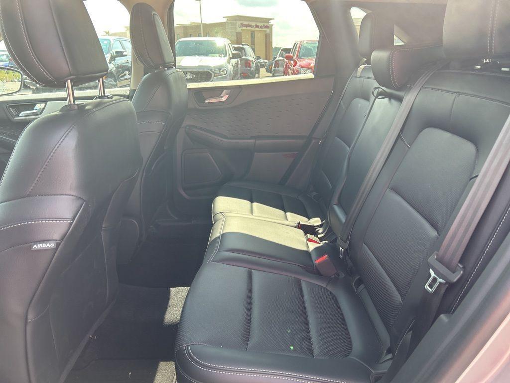 used 2020 Ford Escape car, priced at $21,900