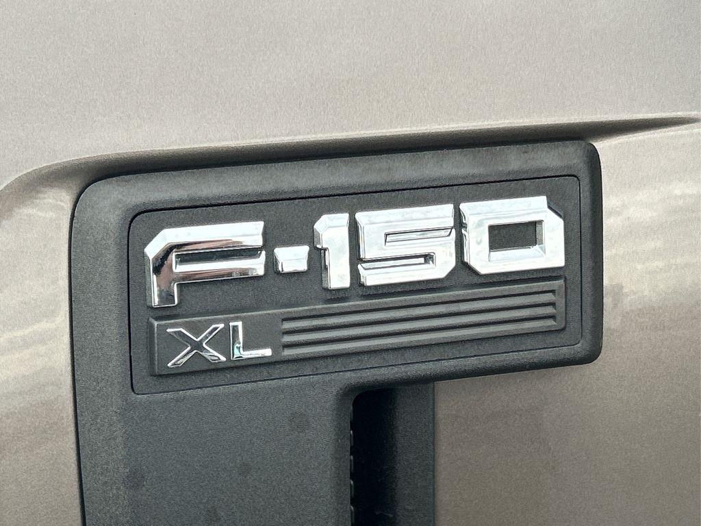 used 2021 Ford F-150 car, priced at $32,725