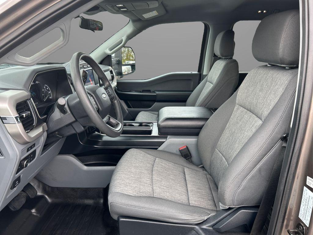 used 2021 Ford F-150 car, priced at $32,725