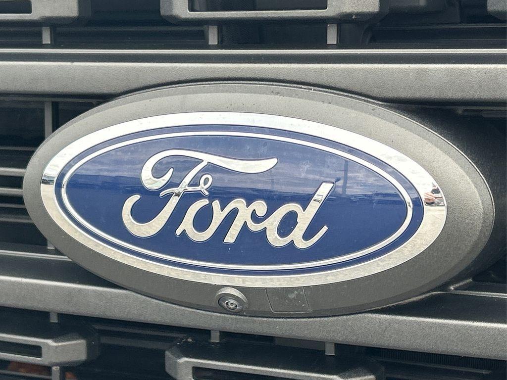 used 2021 Ford F-150 car, priced at $32,725