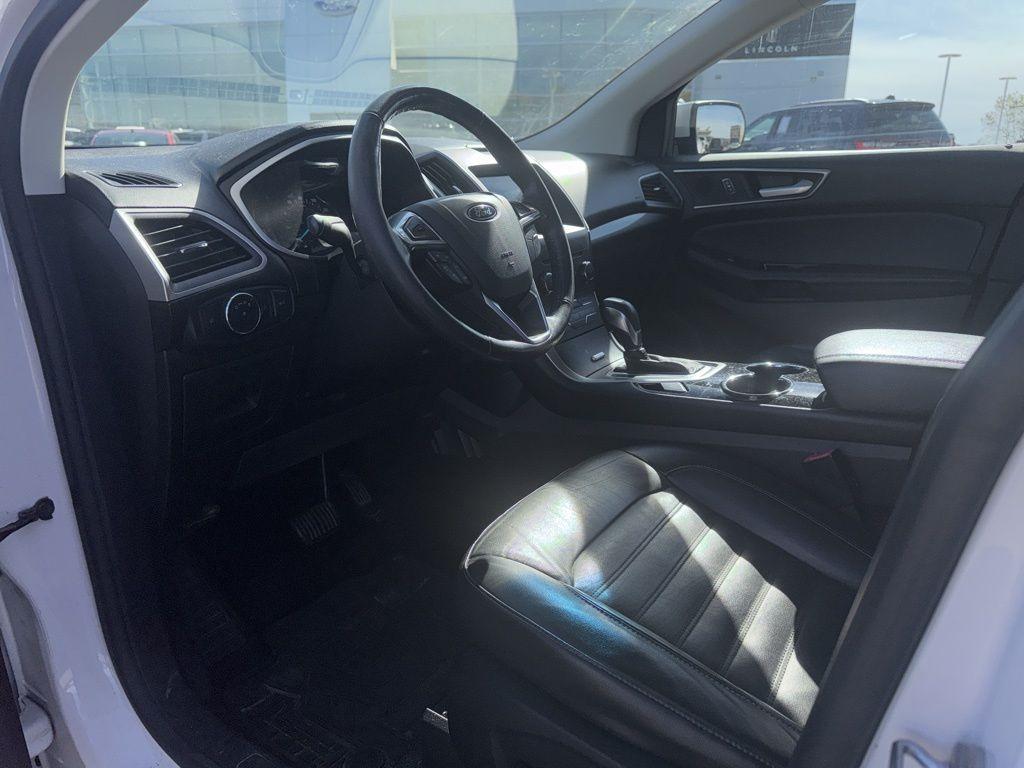 used 2016 Ford Edge car, priced at $12,265
