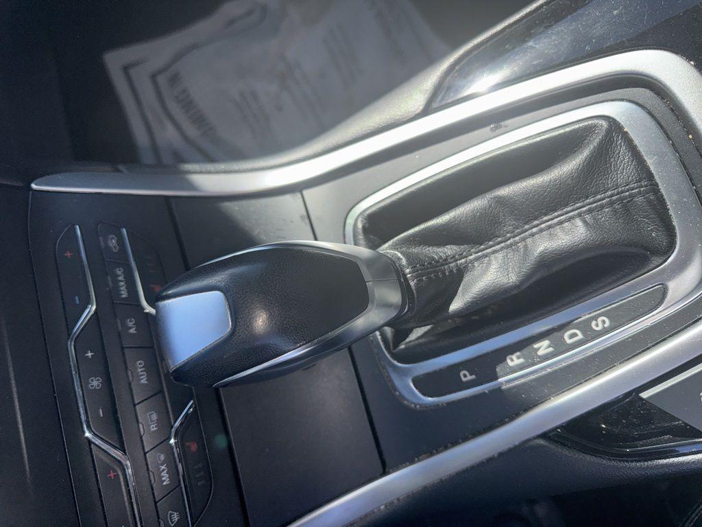 used 2016 Ford Edge car, priced at $12,265