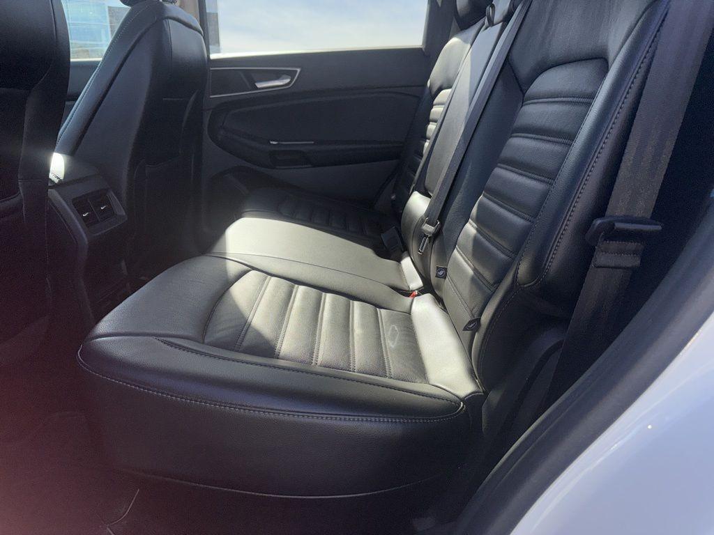 used 2016 Ford Edge car, priced at $12,265