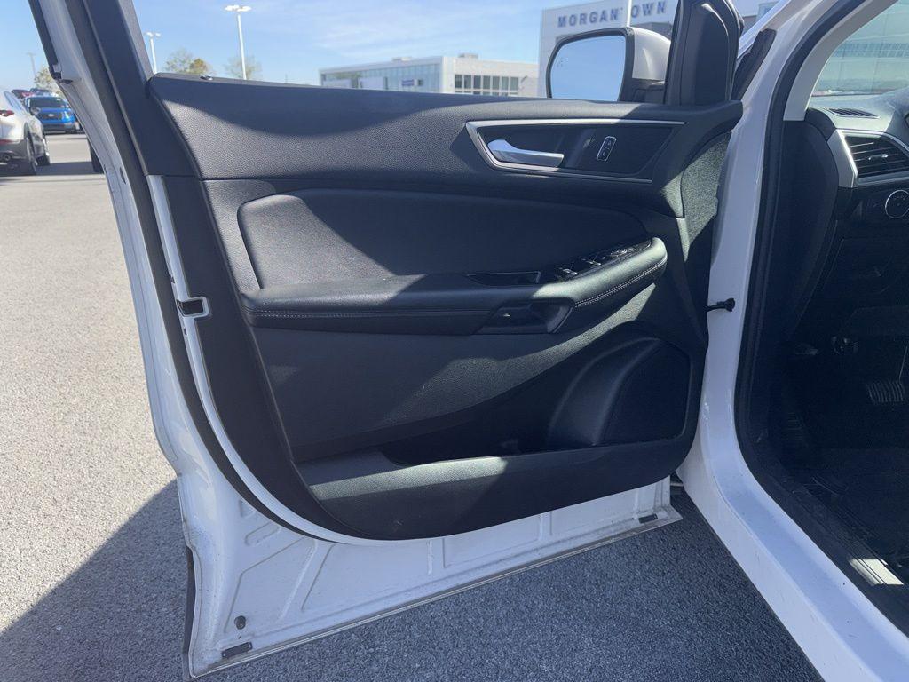 used 2016 Ford Edge car, priced at $12,265