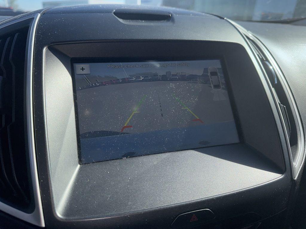 used 2016 Ford Edge car, priced at $12,265