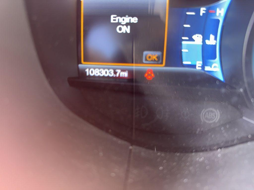 used 2016 Ford Edge car, priced at $12,265