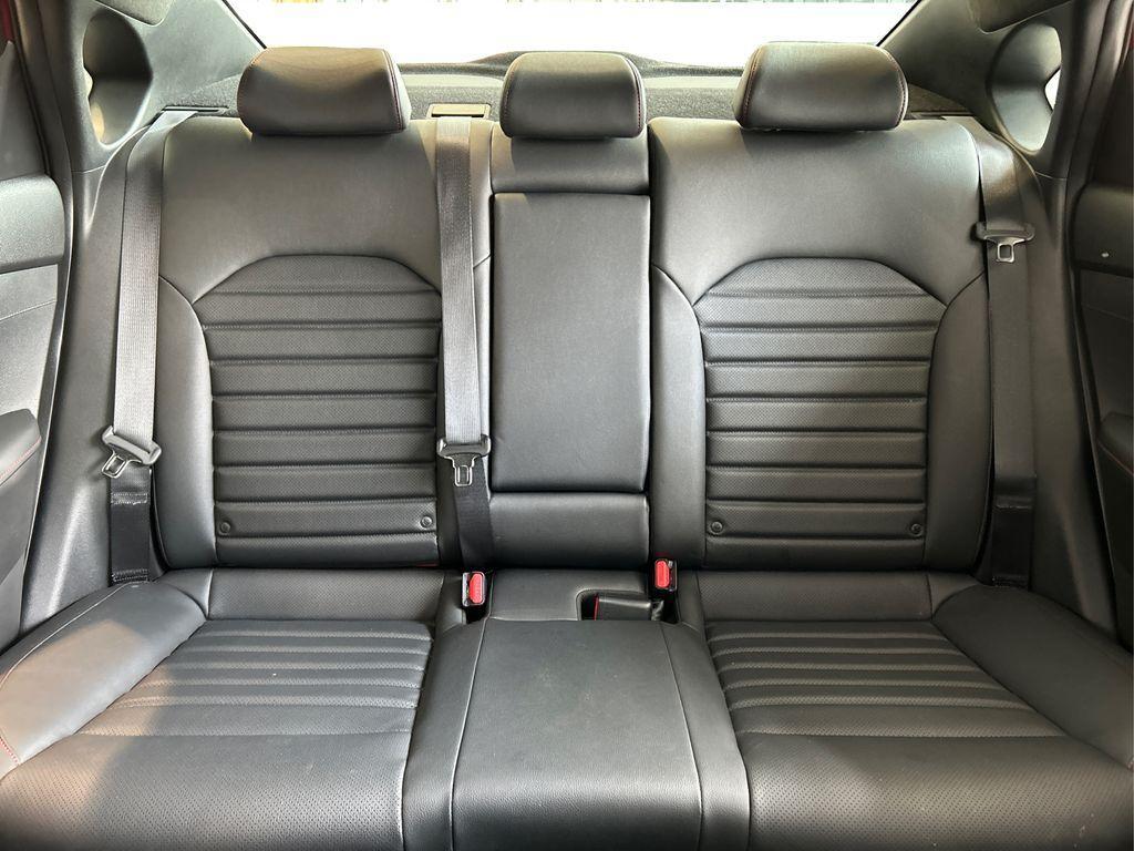 used 2023 Kia Forte car, priced at $21,788