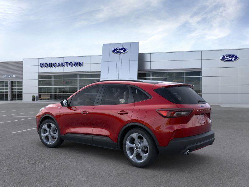 new 2025 Ford Escape car, priced at $33,693