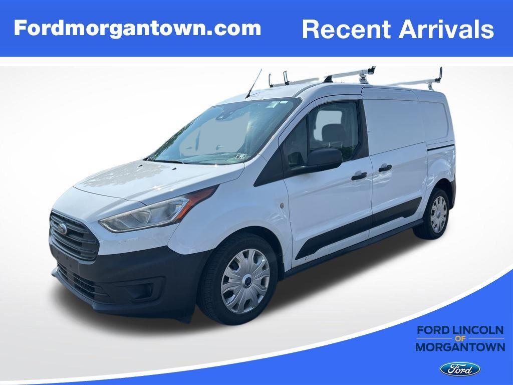 used 2019 Ford Transit Connect car, priced at $11,258