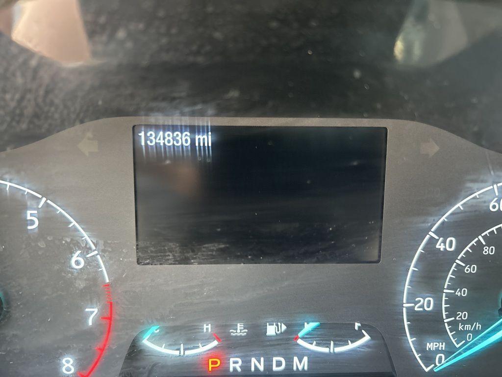 used 2019 Ford Transit Connect car, priced at $11,258
