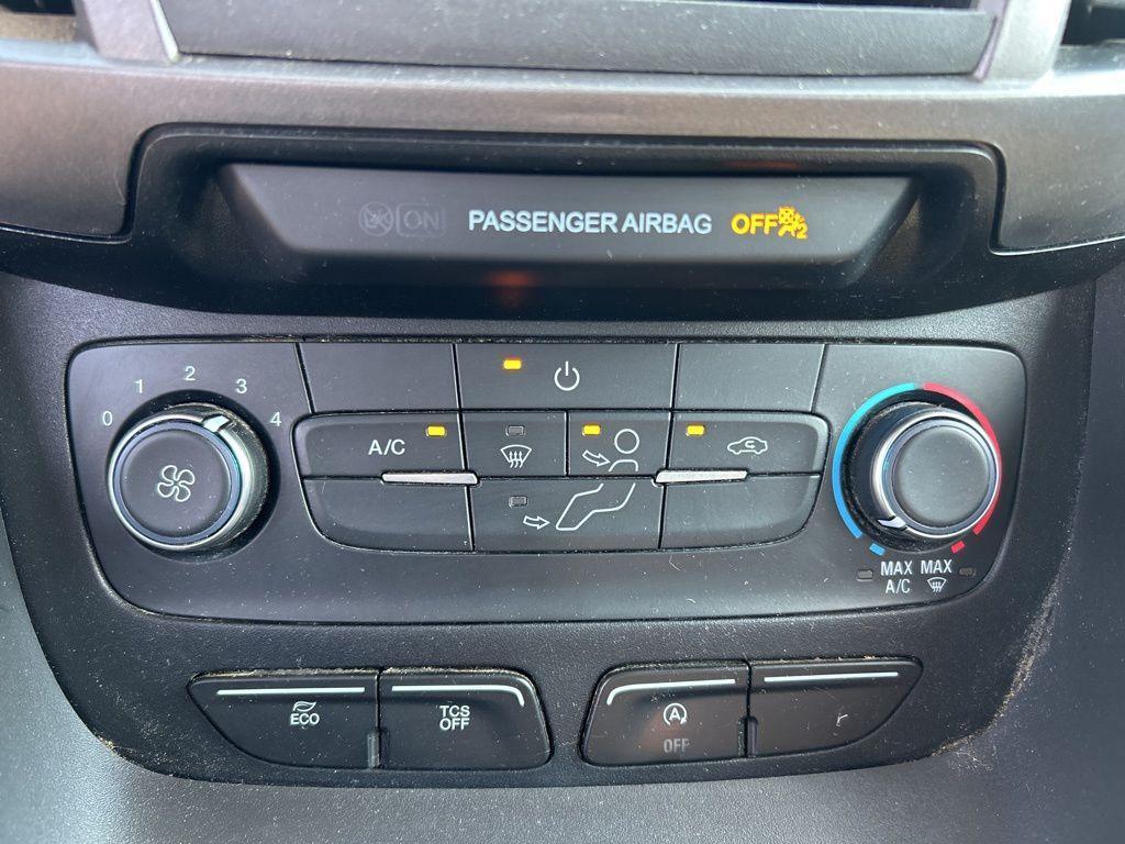 used 2019 Ford Transit Connect car, priced at $11,258