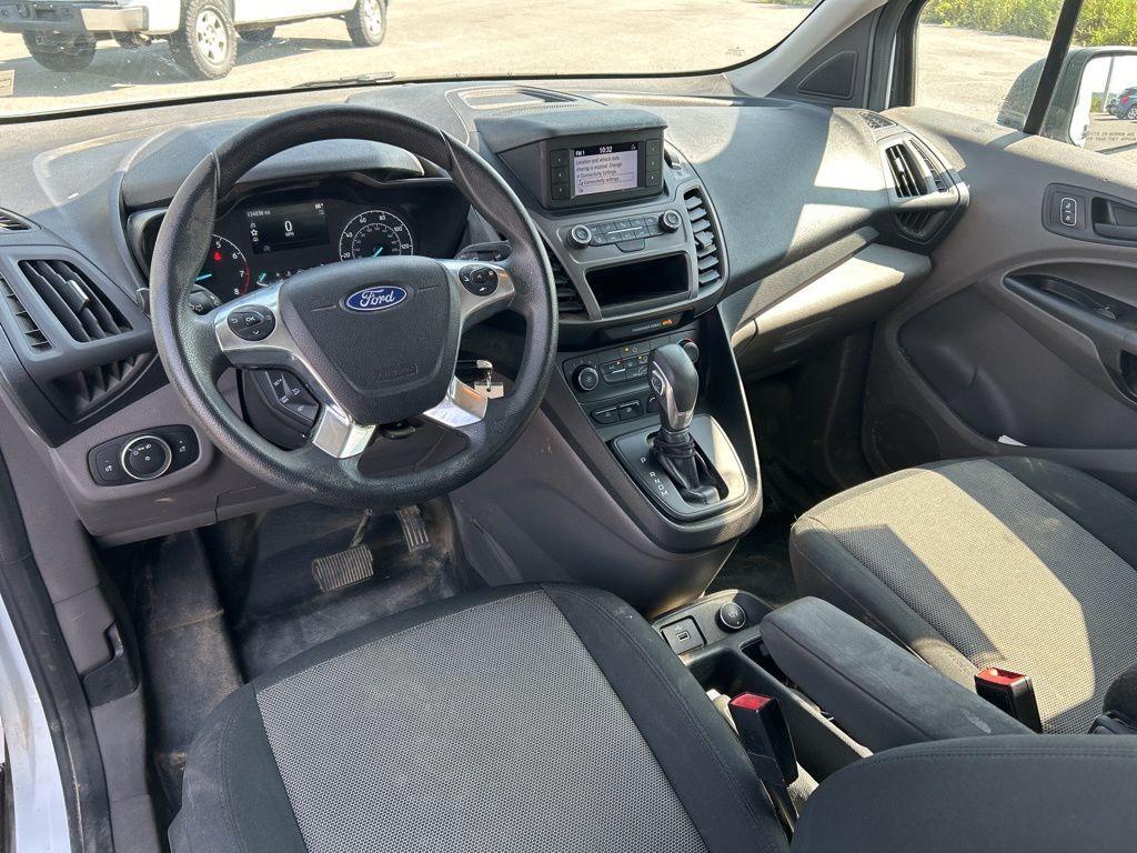 used 2019 Ford Transit Connect car, priced at $11,258