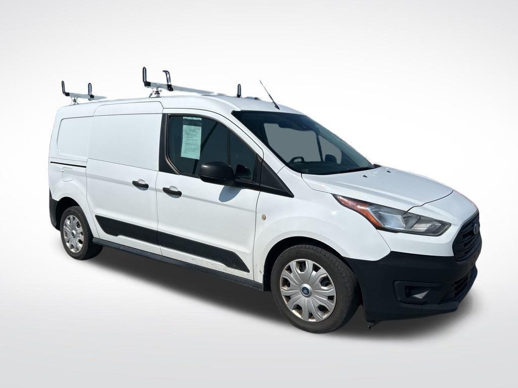 used 2019 Ford Transit Connect car, priced at $11,258