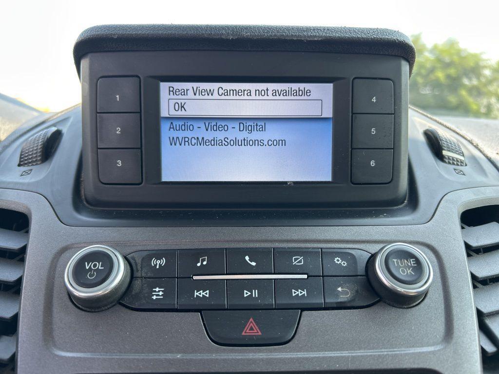 used 2019 Ford Transit Connect car, priced at $11,258
