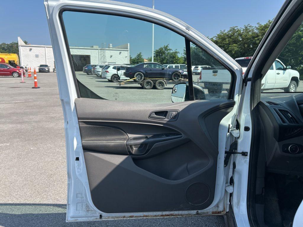 used 2019 Ford Transit Connect car, priced at $11,258