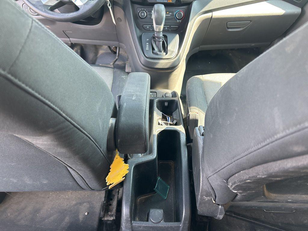 used 2019 Ford Transit Connect car, priced at $11,258