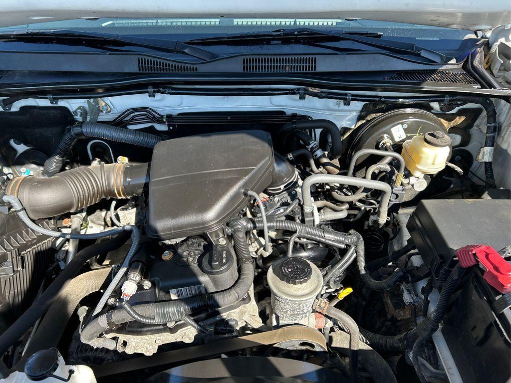 used 2018 Toyota Tacoma car, priced at $23,959