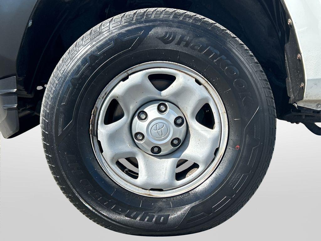 used 2018 Toyota Tacoma car, priced at $23,959