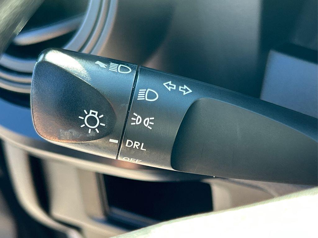 used 2018 Toyota Tacoma car, priced at $23,959