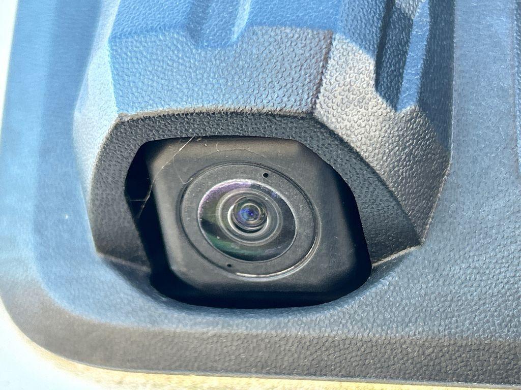 used 2018 Toyota Tacoma car, priced at $23,959