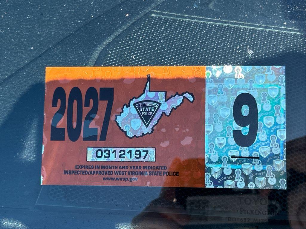 used 2018 Toyota Tacoma car, priced at $23,959