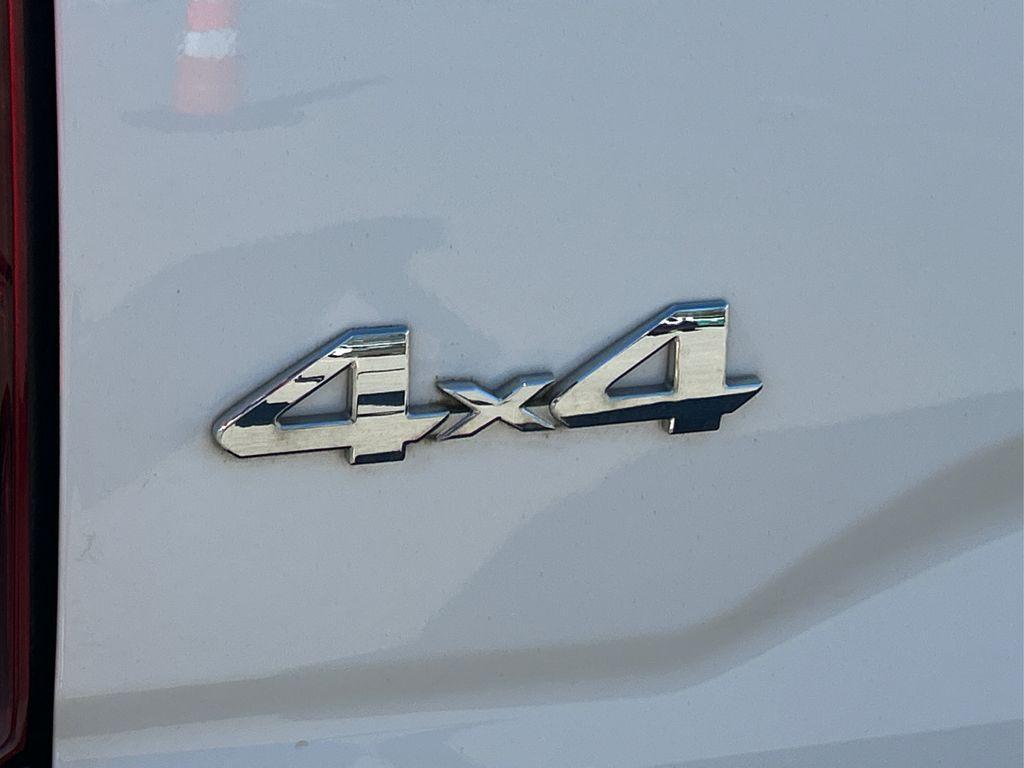 used 2018 Toyota Tacoma car, priced at $23,959