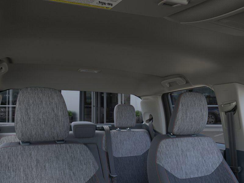 new 2024 Ford Maverick car, priced at $33,330