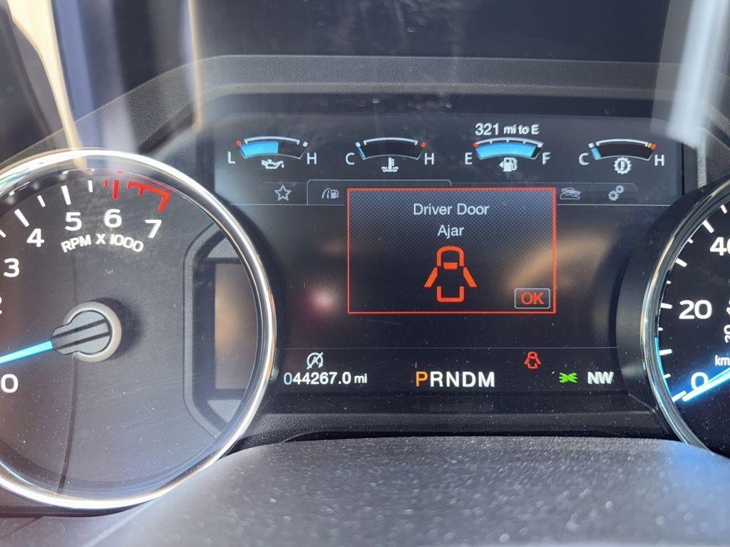 used 2017 Ford F-150 car, priced at $35,250