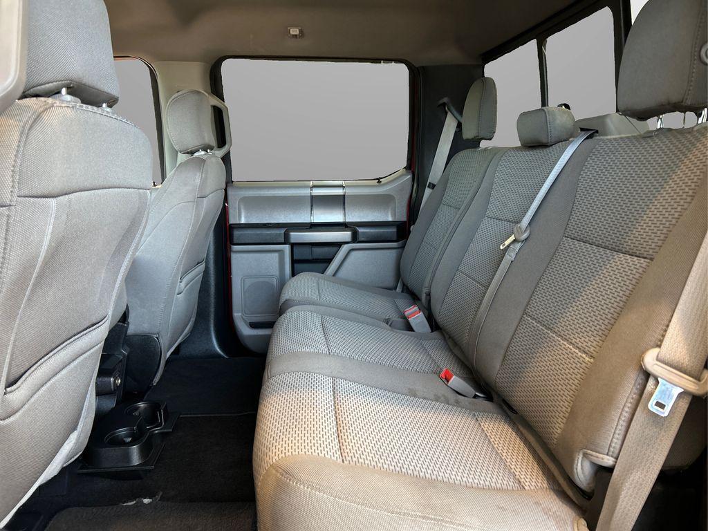 used 2019 Ford F-150 car, priced at $29,588