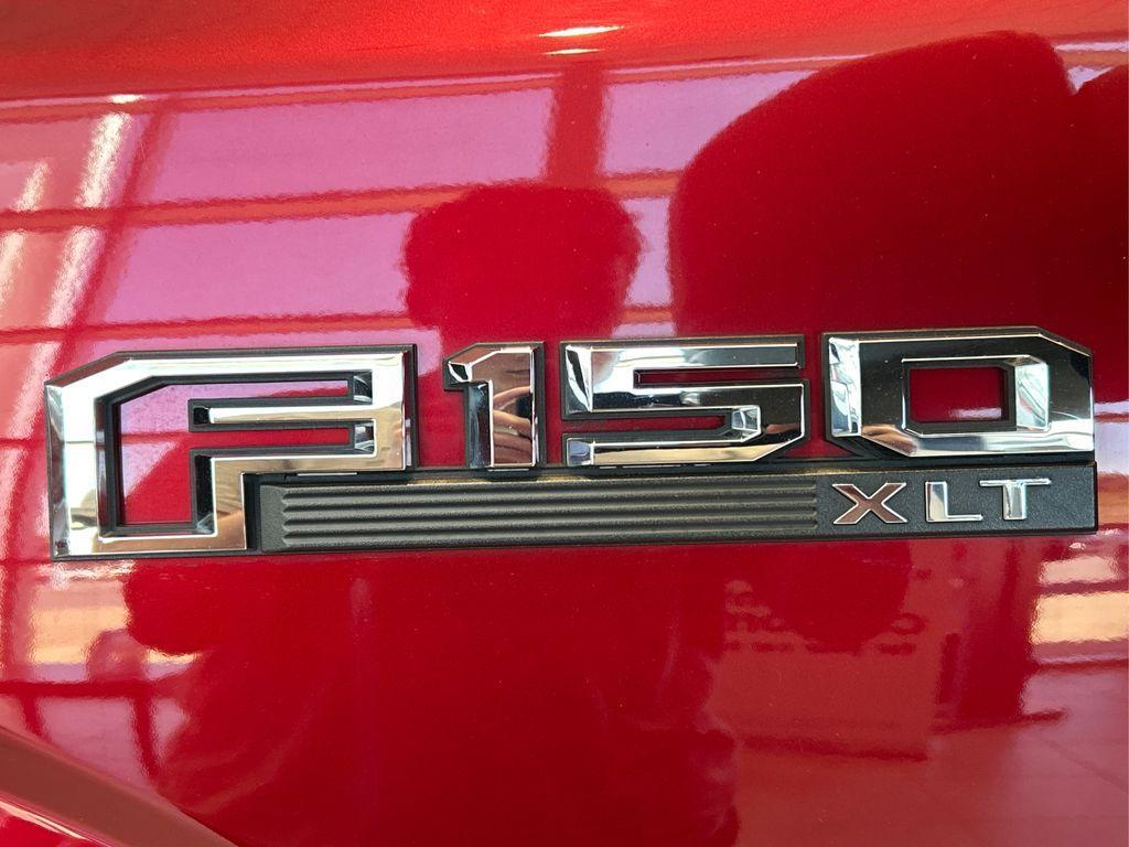 used 2019 Ford F-150 car, priced at $29,588