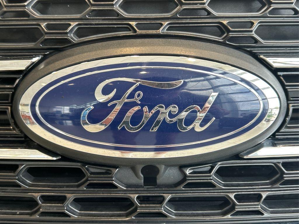 used 2021 Ford Explorer car, priced at $22,000