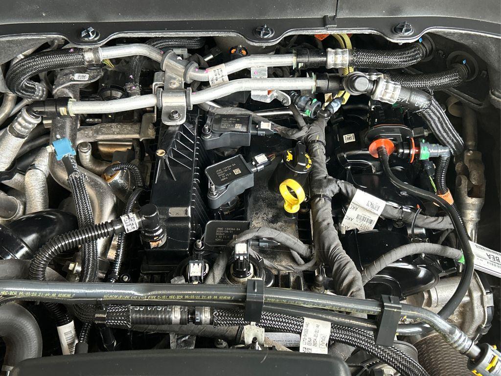 used 2021 Ford Explorer car, priced at $22,000