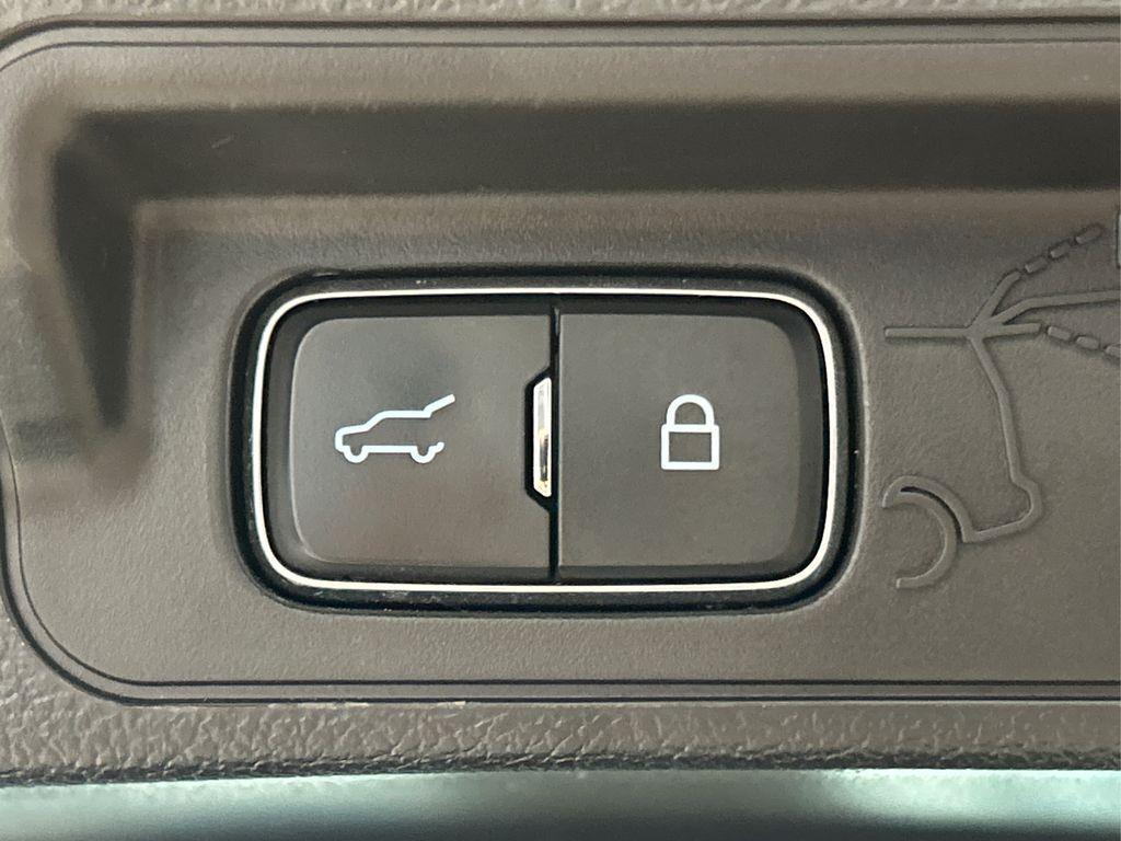 used 2021 Ford Explorer car, priced at $22,000