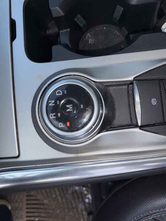 used 2021 Ford Explorer car, priced at $25,000