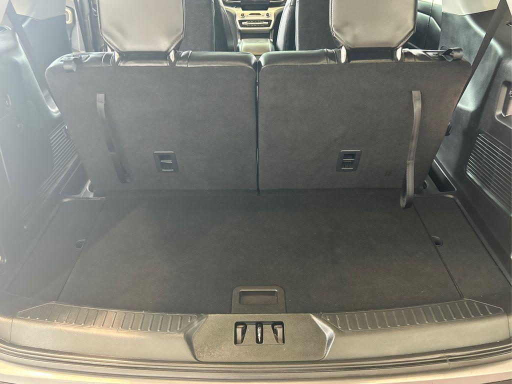 used 2021 Ford Explorer car, priced at $22,000