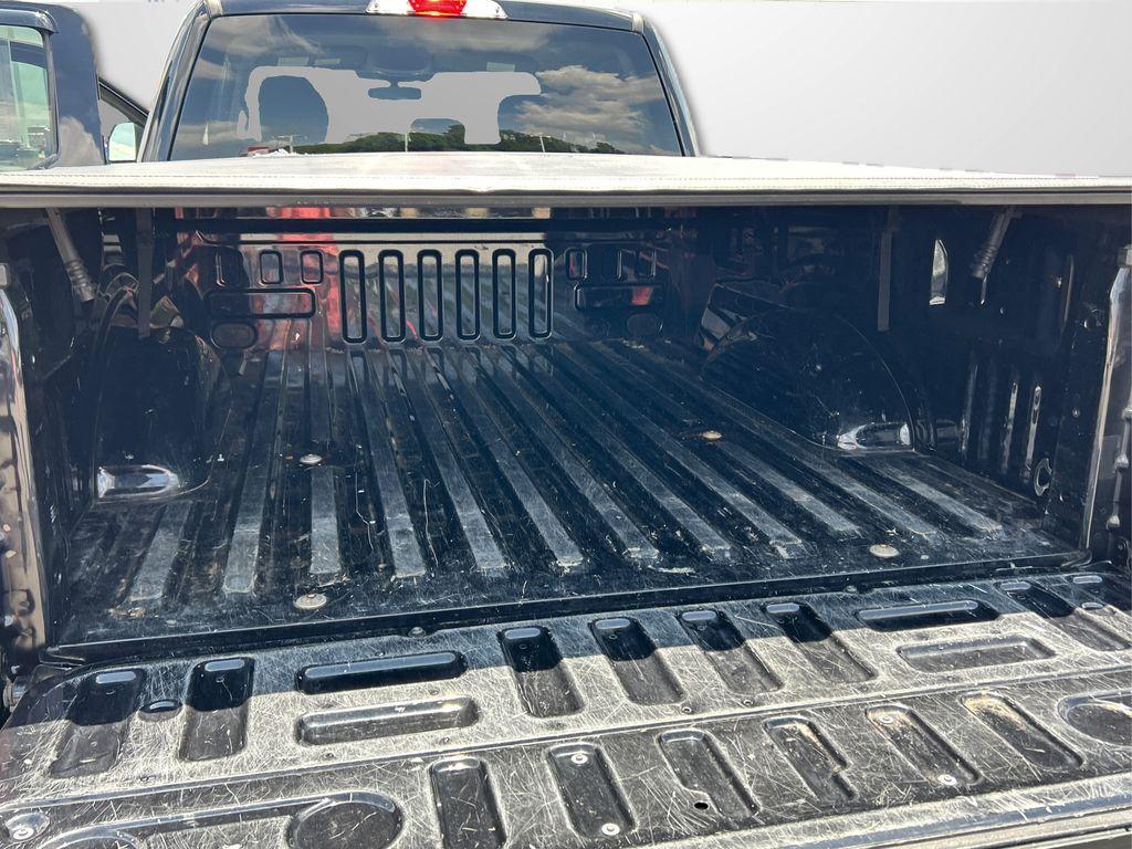 used 2020 Ford F-150 car, priced at $24,859