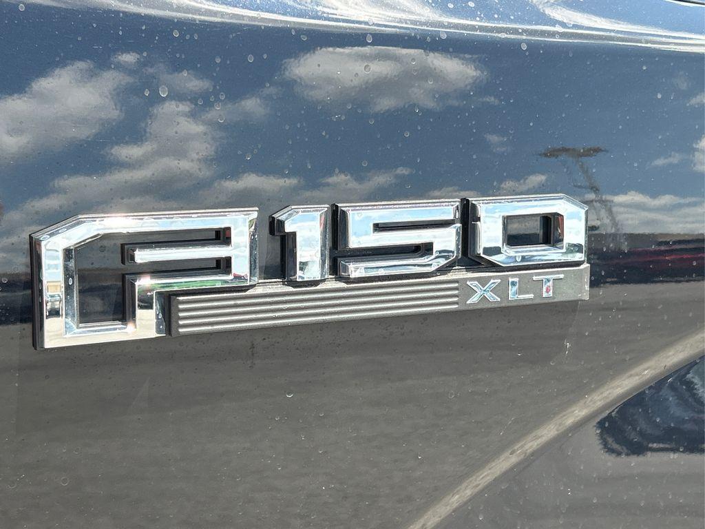 used 2020 Ford F-150 car, priced at $24,859