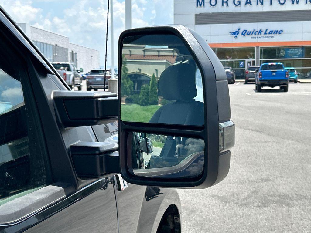used 2020 Ford F-150 car, priced at $24,859
