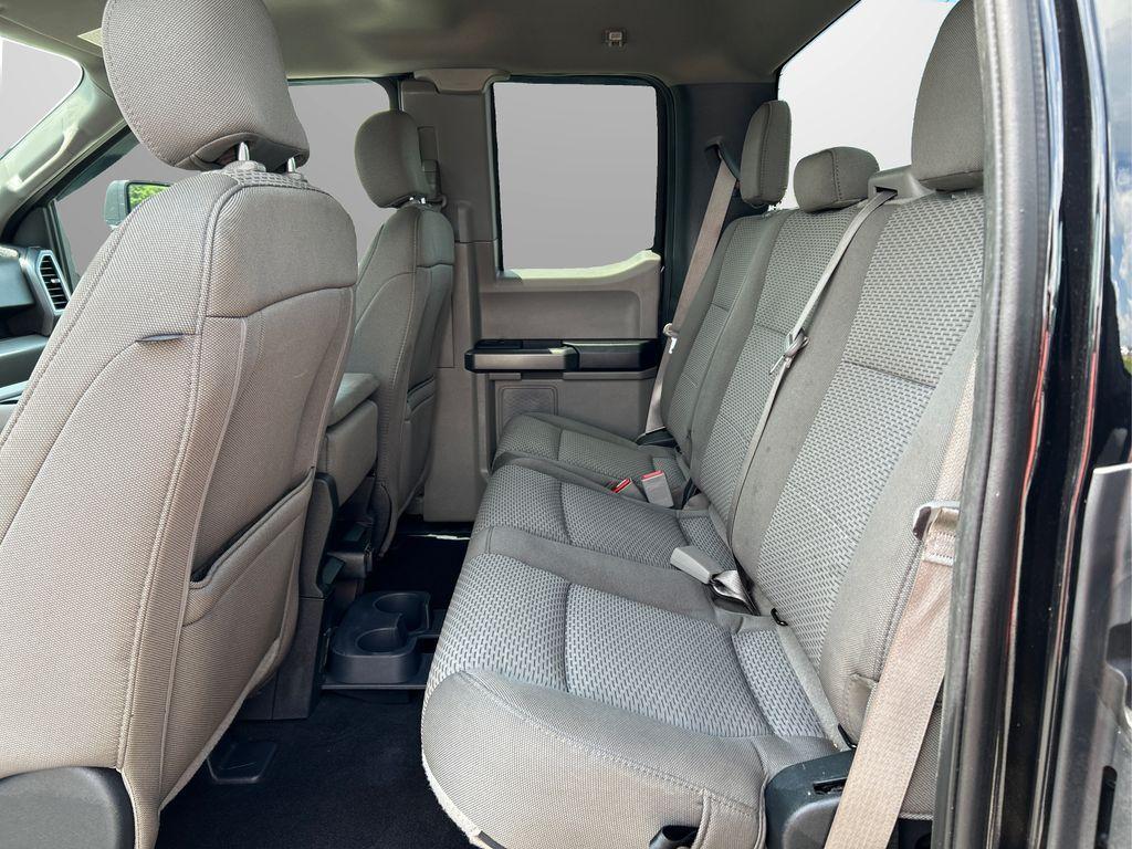 used 2020 Ford F-150 car, priced at $24,859