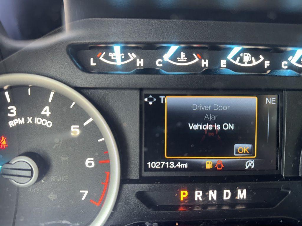 used 2020 Ford F-150 car, priced at $25,679