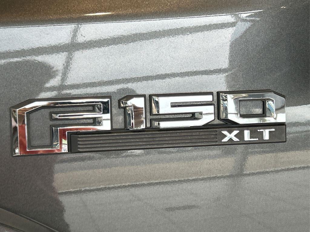 used 2020 Ford F-150 car, priced at $28,300