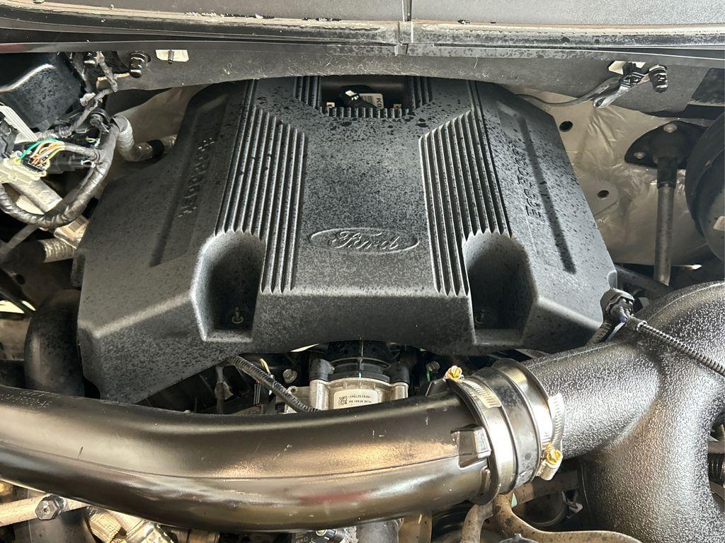used 2020 Ford F-150 car, priced at $28,300