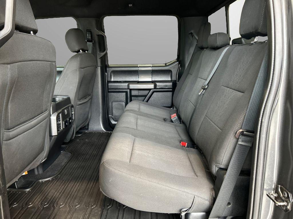 used 2020 Ford F-150 car, priced at $28,300