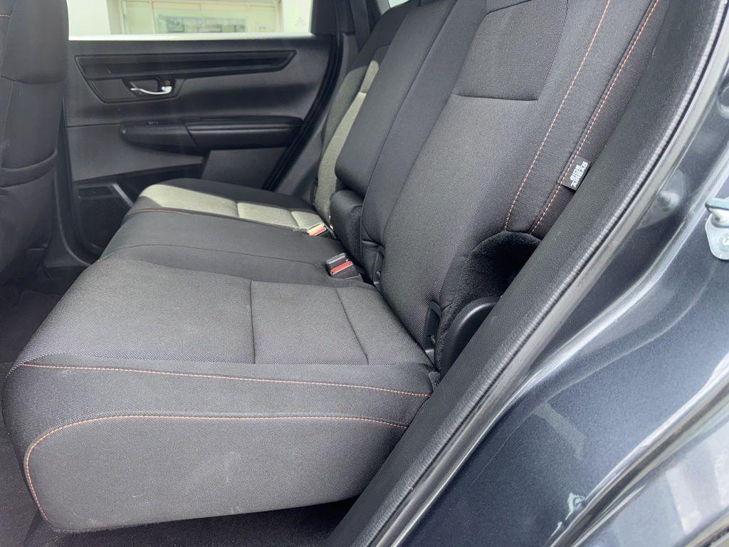 used 2024 Honda CR-V Hybrid car, priced at $31,995