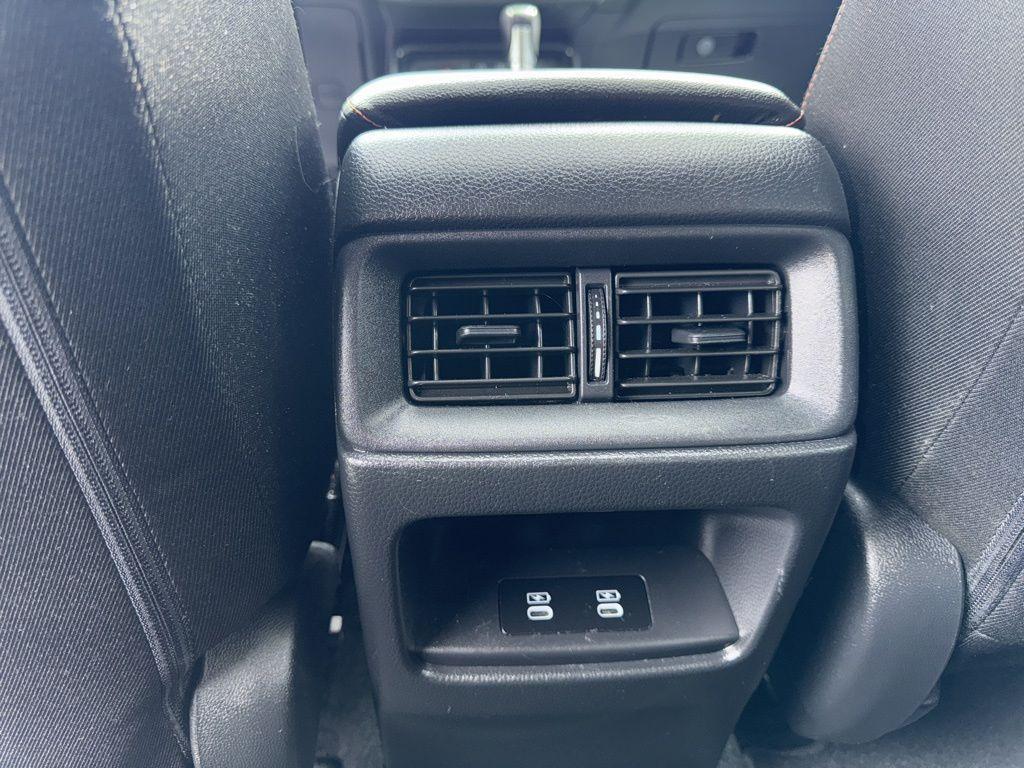 used 2024 Honda CR-V Hybrid car, priced at $31,995