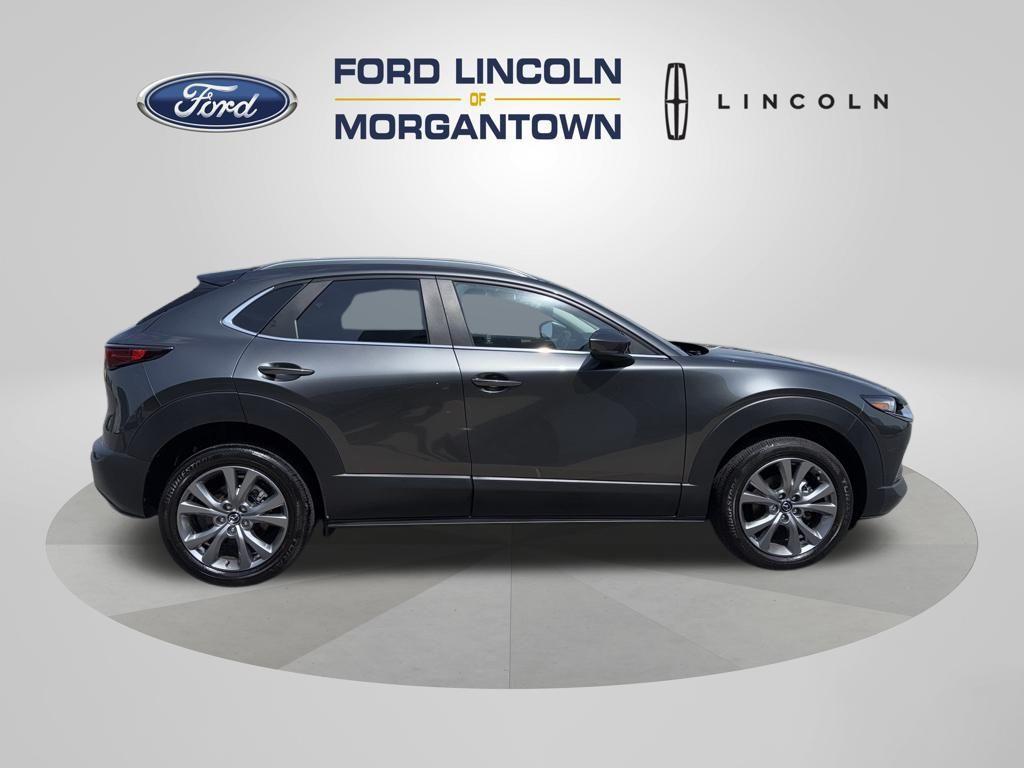 used 2024 Mazda CX-30 car, priced at $25,555