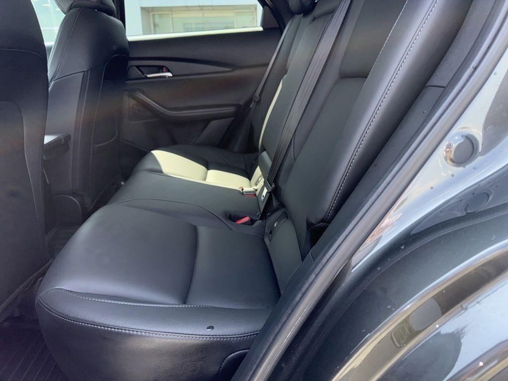 used 2024 Mazda CX-30 car, priced at $25,866